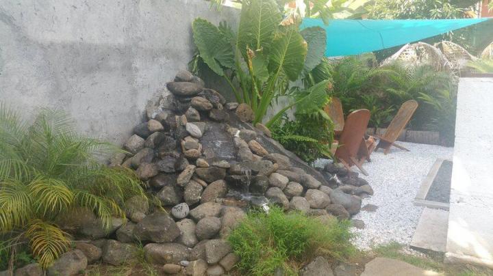 Bassins et Cascades La Réunion